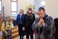 17-1000-летие преставления равноапостольного князя Владимира почтили в Усть-Каменогорской епархии