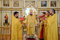 21-1000-летие преставления равноапостольного князя Владимира почтили в Усть-Каменогорской епархии