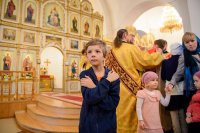 22-1000-летие преставления равноапостольного князя Владимира почтили в Усть-Каменогорской епархии