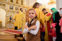 23-1000-летие преставления равноапостольного князя Владимира почтили в Усть-Каменогорской епархии