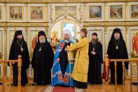 24-1000-летие преставления равноапостольного князя Владимира почтили в Усть-Каменогорской епархии