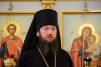25-1000-летие преставления равноапостольного князя Владимира почтили в Усть-Каменогорской епархии