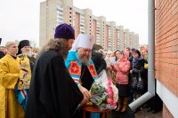 30-1000-летие преставления равноапостольного князя Владимира почтили в Усть-Каменогорской епархии