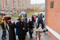 34-1000-летие преставления равноапостольного князя Владимира почтили в Усть-Каменогорской епархии