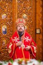 11-В неделю по Пасхе епископ Амфилохий принял участие в торжествах, посвященных преставлению ко Господу преподобного Севастиана Карагандинского