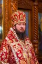 16-В неделю по Пасхе епископ Амфилохий принял участие в торжествах, посвященных преставлению ко Господу преподобного Севастиана Карагандинского