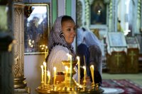 2-Архипастырский визит в Семипалатинск