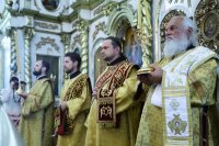 9-Архипастырский визит в Семипалатинск