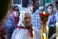 10-Архипастырский визит в Семипалатинск