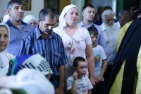 17-Архипастырский визит в Семипалатинск