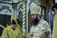 21-Архипастырский визит в Семипалатинск