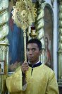 23-Архипастырский визит в Семипалатинск