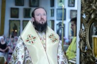 27-Архипастырский визит в Семипалатинск