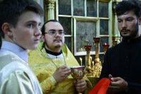 32-Архипастырский визит в Семипалатинск