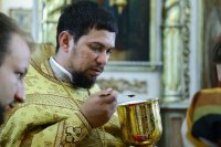 33-Архипастырский визит в Семипалатинск