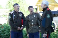 3-Преобразился еси на горе, Христе Боже. Архипастырский визит в город Шемонаиха.