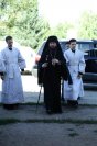 5-Преобразился еси на горе, Христе Боже. Архипастырский визит в город Шемонаиха.