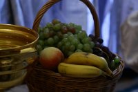 29-Преобразился еси на горе, Христе Боже. Архипастырский визит в город Шемонаиха.