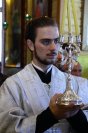 30-Преобразился еси на горе, Христе Боже. Архипастырский визит в город Шемонаиха.