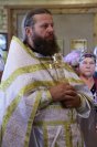 34-Преобразился еси на горе, Христе Боже. Архипастырский визит в город Шемонаиха.