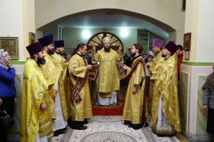 «Правило веры и образ кротости». Праздник святителя Николая, архиепископа Мир Ликийских (+ВИДЕО)