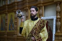 2-«Правило веры и образ кротости». Праздник святителя Николая, архиепископа Мир Ликийских (+ВИДЕО)