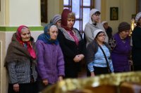 3-«Правило веры и образ кротости». Праздник святителя Николая, архиепископа Мир Ликийских (+ВИДЕО)