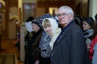 4-«Правило веры и образ кротости». Праздник святителя Николая, архиепископа Мир Ликийских (+ВИДЕО)