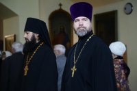 5-«Правило веры и образ кротости». Праздник святителя Николая, архиепископа Мир Ликийских (+ВИДЕО)