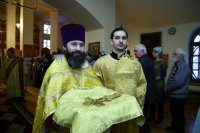 6-«Правило веры и образ кротости». Праздник святителя Николая, архиепископа Мир Ликийских (+ВИДЕО)