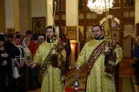 7-«Правило веры и образ кротости». Праздник святителя Николая, архиепископа Мир Ликийских (+ВИДЕО)