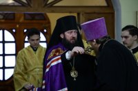8-«Правило веры и образ кротости». Праздник святителя Николая, архиепископа Мир Ликийских (+ВИДЕО)