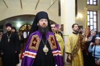9-«Правило веры и образ кротости». Праздник святителя Николая, архиепископа Мир Ликийских (+ВИДЕО)