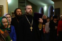 10-«Правило веры и образ кротости». Праздник святителя Николая, архиепископа Мир Ликийских (+ВИДЕО)