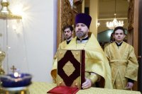 14-«Правило веры и образ кротости». Праздник святителя Николая, архиепископа Мир Ликийских (+ВИДЕО)