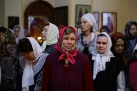 15-«Правило веры и образ кротости». Праздник святителя Николая, архиепископа Мир Ликийских (+ВИДЕО)