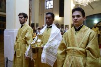 16-«Правило веры и образ кротости». Праздник святителя Николая, архиепископа Мир Ликийских (+ВИДЕО)