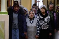 17-«Правило веры и образ кротости». Праздник святителя Николая, архиепископа Мир Ликийских (+ВИДЕО)