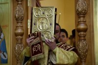 18-«Правило веры и образ кротости». Праздник святителя Николая, архиепископа Мир Ликийских (+ВИДЕО)