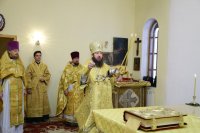 19-«Правило веры и образ кротости». Праздник святителя Николая, архиепископа Мир Ликийских (+ВИДЕО)