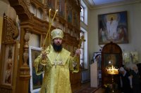 21-«Правило веры и образ кротости». Праздник святителя Николая, архиепископа Мир Ликийских (+ВИДЕО)