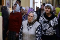22-«Правило веры и образ кротости». Праздник святителя Николая, архиепископа Мир Ликийских (+ВИДЕО)