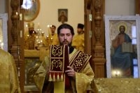 23-«Правило веры и образ кротости». Праздник святителя Николая, архиепископа Мир Ликийских (+ВИДЕО)