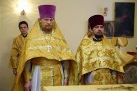26-«Правило веры и образ кротости». Праздник святителя Николая, архиепископа Мир Ликийских (+ВИДЕО)