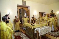 27-«Правило веры и образ кротости». Праздник святителя Николая, архиепископа Мир Ликийских (+ВИДЕО)