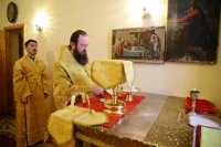 28-«Правило веры и образ кротости». Праздник святителя Николая, архиепископа Мир Ликийских (+ВИДЕО)