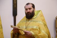 29-«Правило веры и образ кротости». Праздник святителя Николая, архиепископа Мир Ликийских (+ВИДЕО)