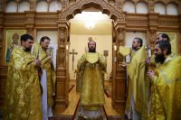 31-«Правило веры и образ кротости». Праздник святителя Николая, архиепископа Мир Ликийских (+ВИДЕО)