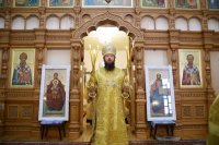 32-«Правило веры и образ кротости». Праздник святителя Николая, архиепископа Мир Ликийских (+ВИДЕО)