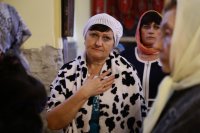 33-«Правило веры и образ кротости». Праздник святителя Николая, архиепископа Мир Ликийских (+ВИДЕО)